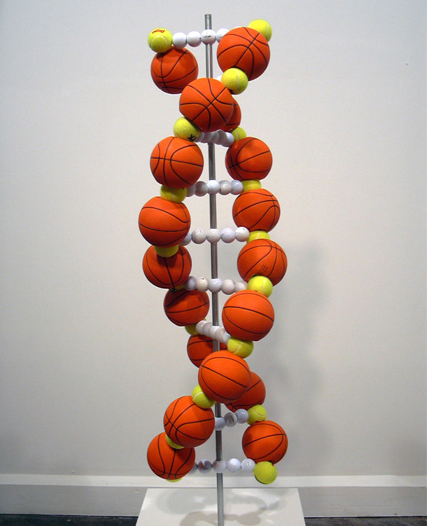 Athletic Helix